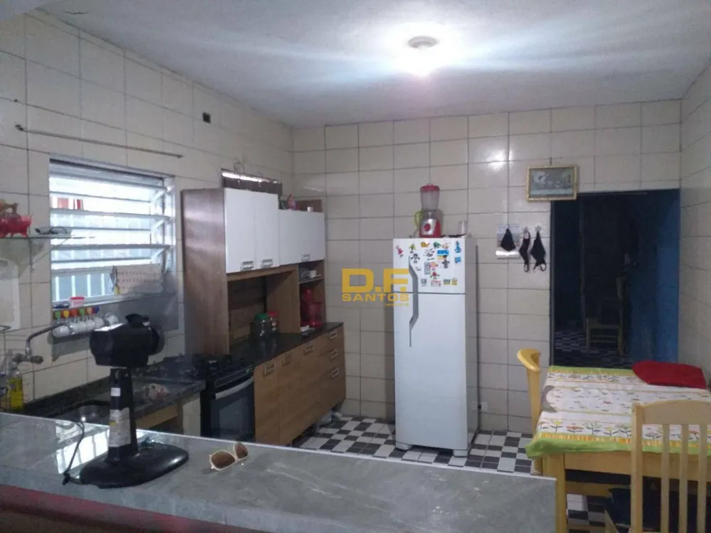 Casa, 1 quarto - Foto 2