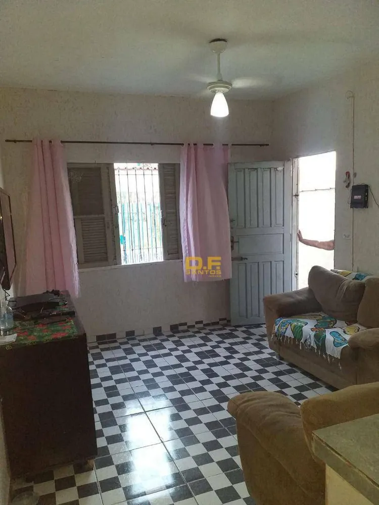 Casa, 1 quarto - Foto 1