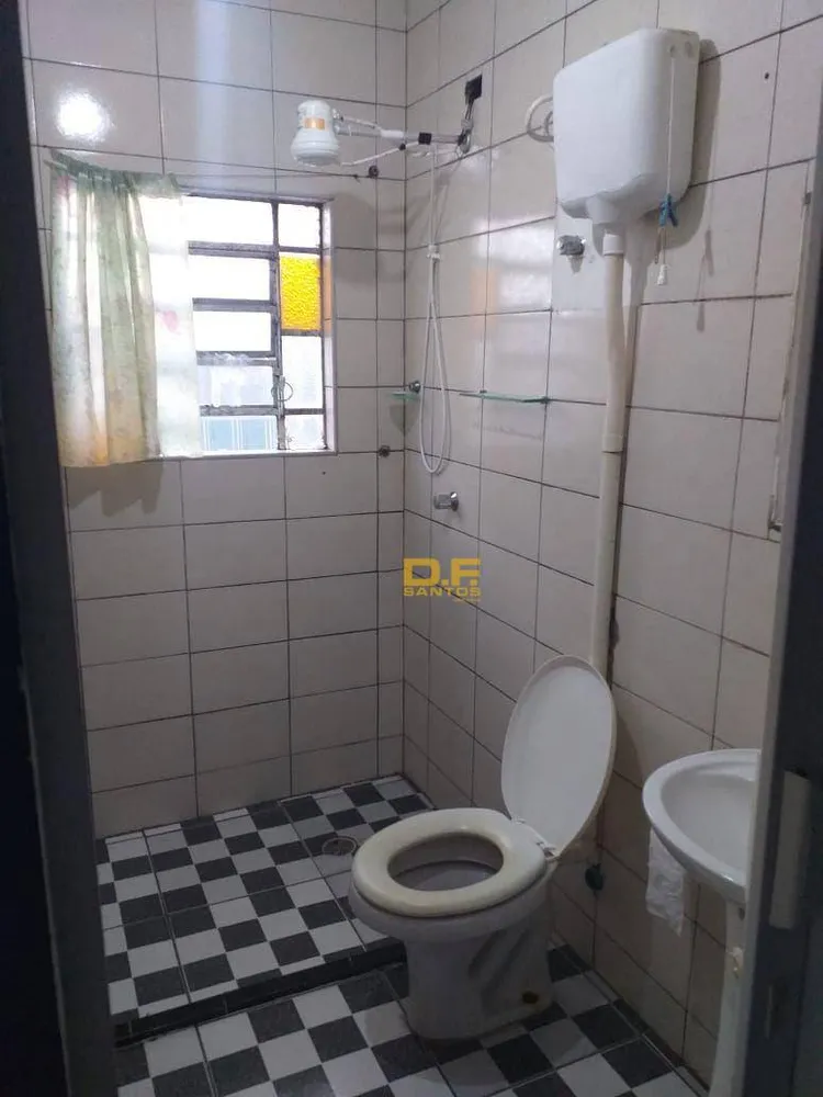 Casa, 1 quarto - Foto 4