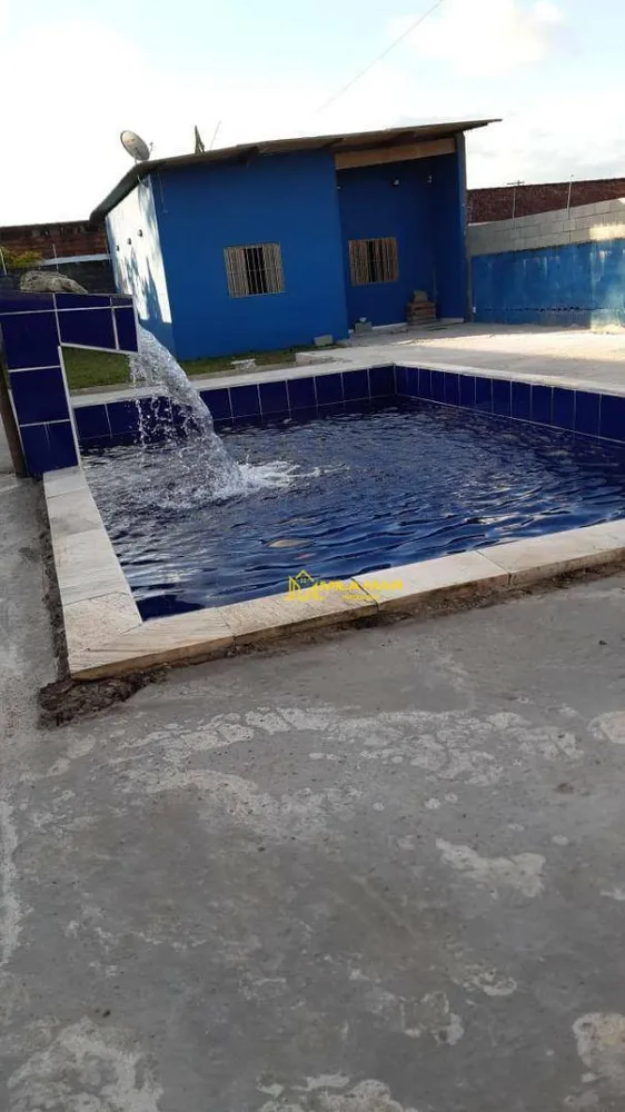 Casa, 1 quarto, 360 m² - Foto 1