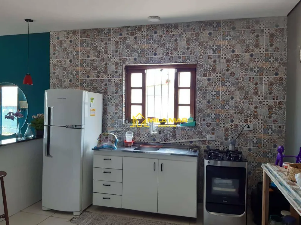 Casa, 1 quarto, 360 m² - Foto 2