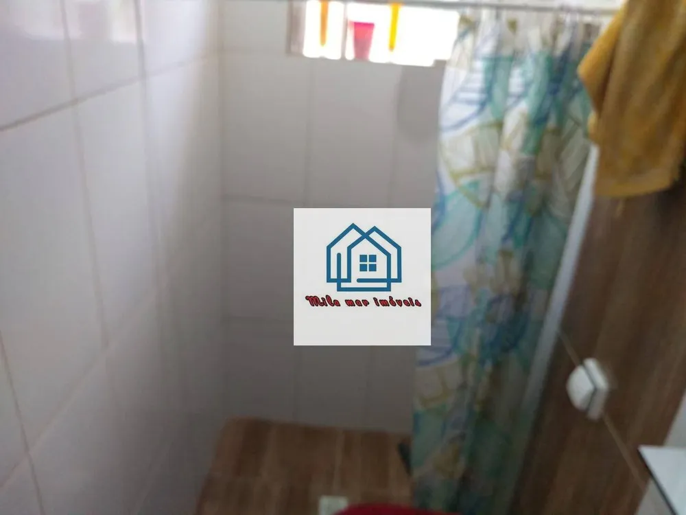 Casa, 1 quarto, 50 m² - Foto 3