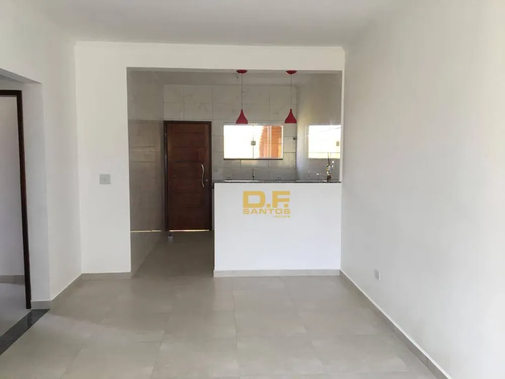 Casa, 2 quartos, 95 m² - Foto 3
