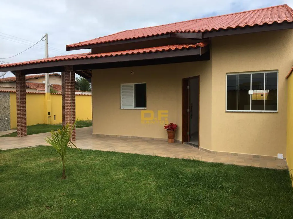 Casa, 2 quartos, 95 m² - Foto 1