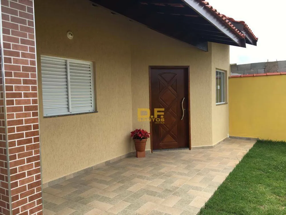 Casa, 2 quartos, 95 m² - Foto 2