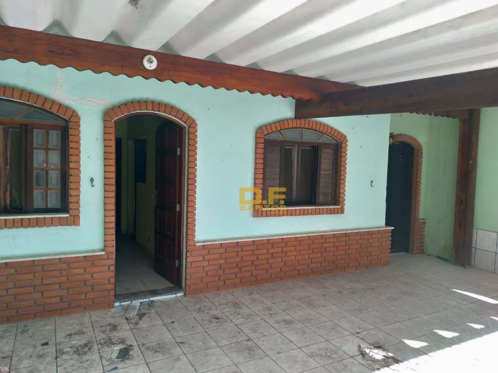 Casa, 2 quartos, 1 m² - Foto 1