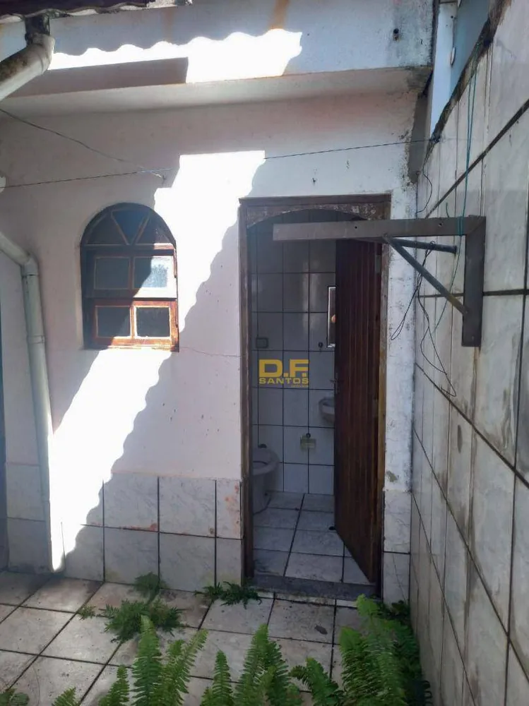 Casa, 2 quartos, 1 m² - Foto 2