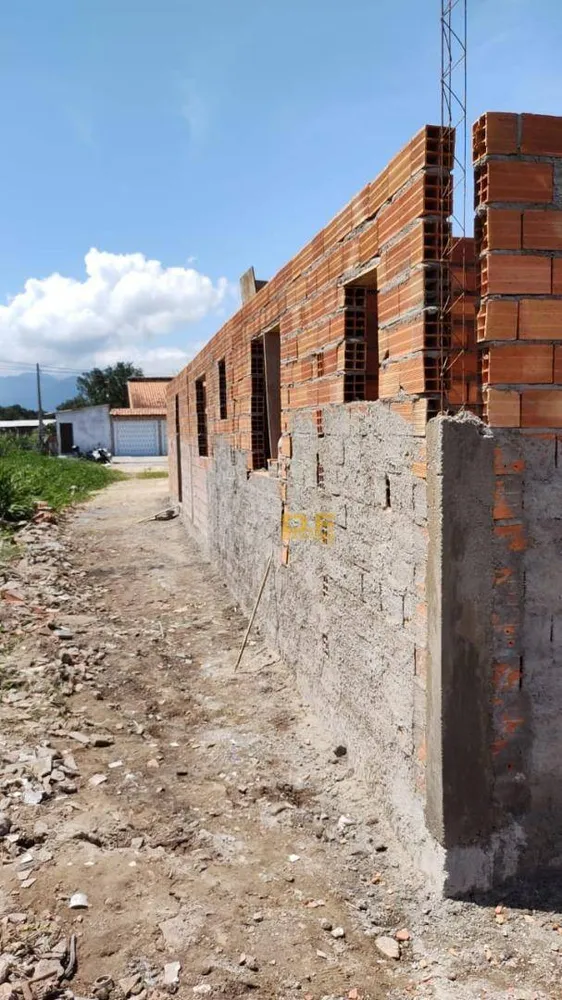 Casa, 2 quartos, 48 m² - Foto 3