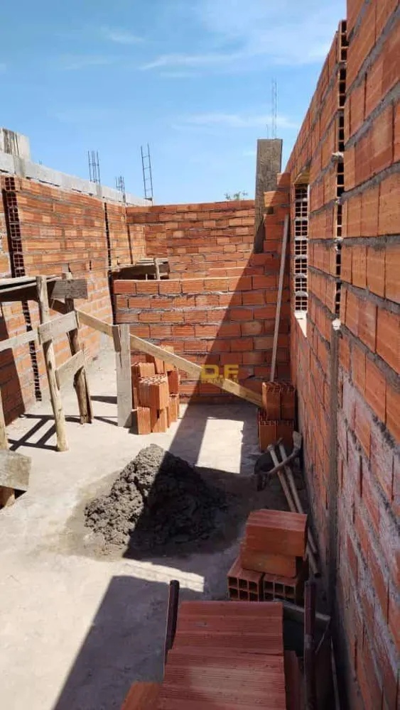 Casa, 2 quartos, 48 m² - Foto 4