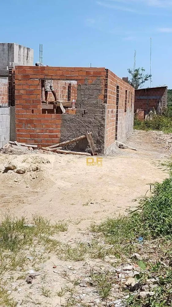 Casa, 2 quartos, 48 m² - Foto 2