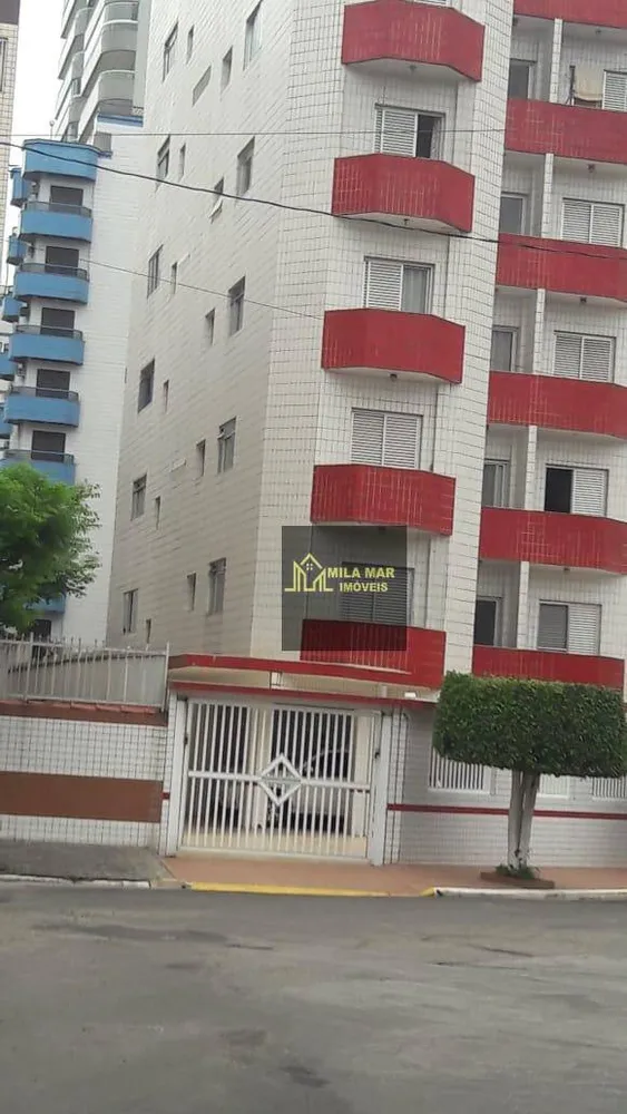 Apartamento, 1 quarto, 55 m² - Foto 1
