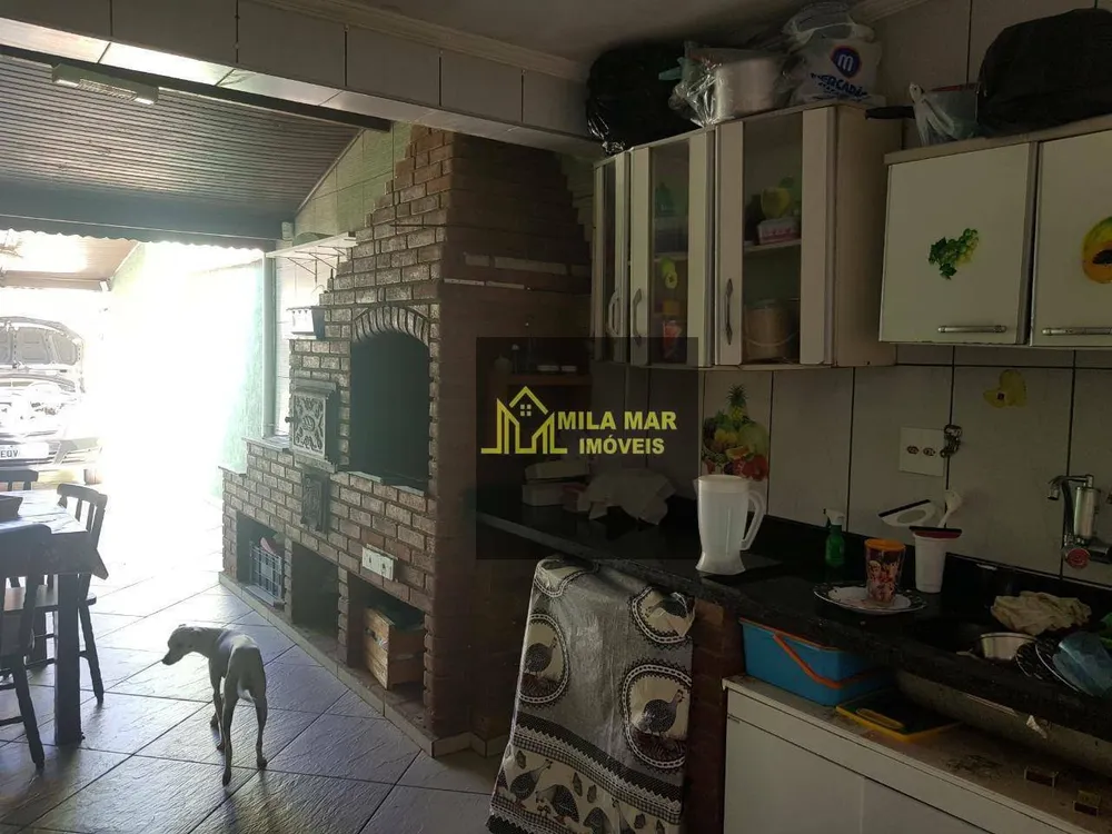 Casa, 3 quartos, 136 m² - Foto 2
