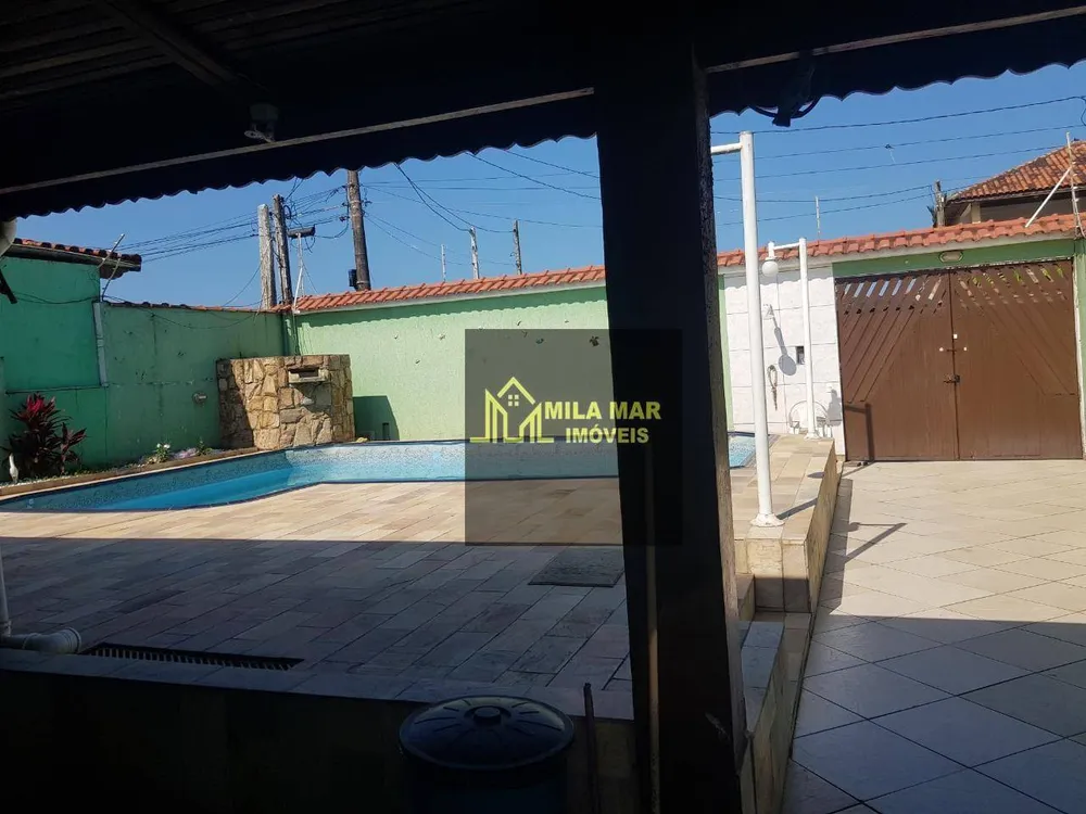 Casa, 3 quartos, 136 m² - Foto 3