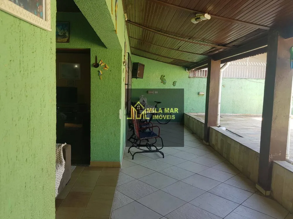 Casa, 3 quartos, 136 m² - Foto 4