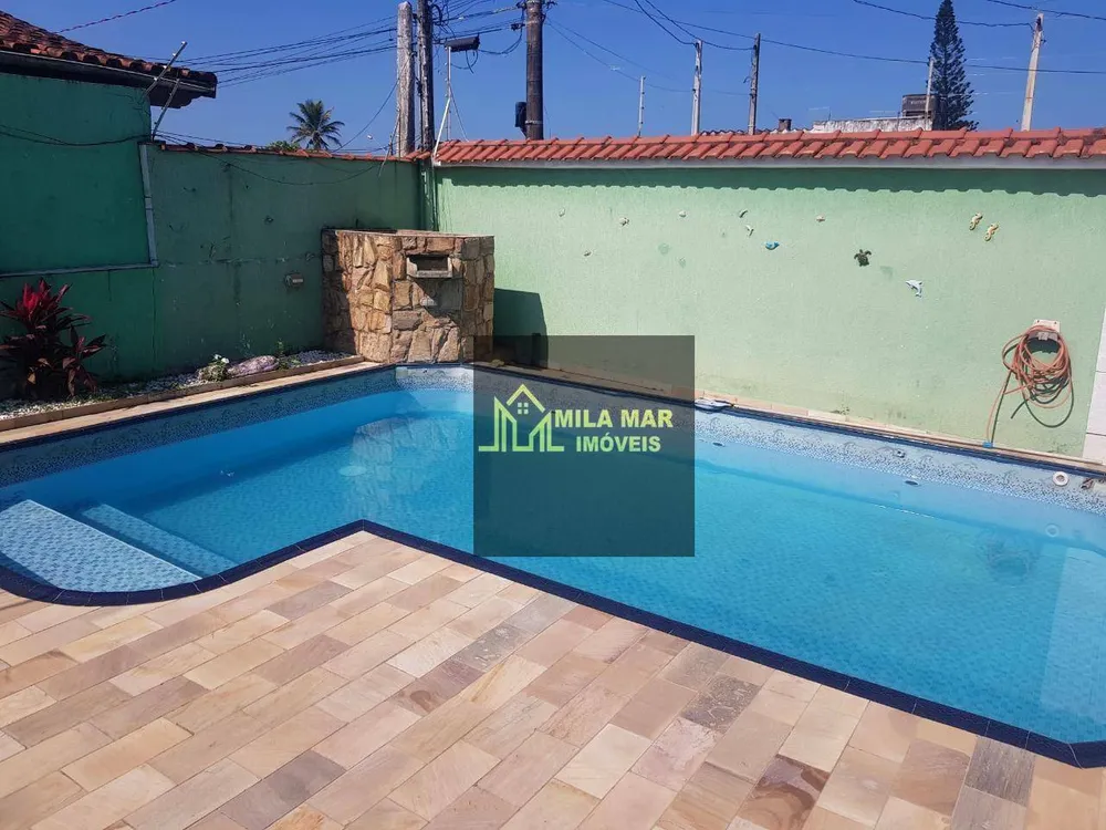 Casa, 3 quartos, 136 m² - Foto 1