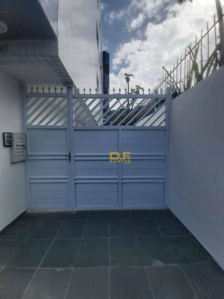 Apartamento, 1 quarto, 55 m² - Foto 2