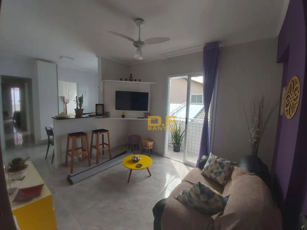 Apartamento, 1 quarto, 55 m² - Foto 1