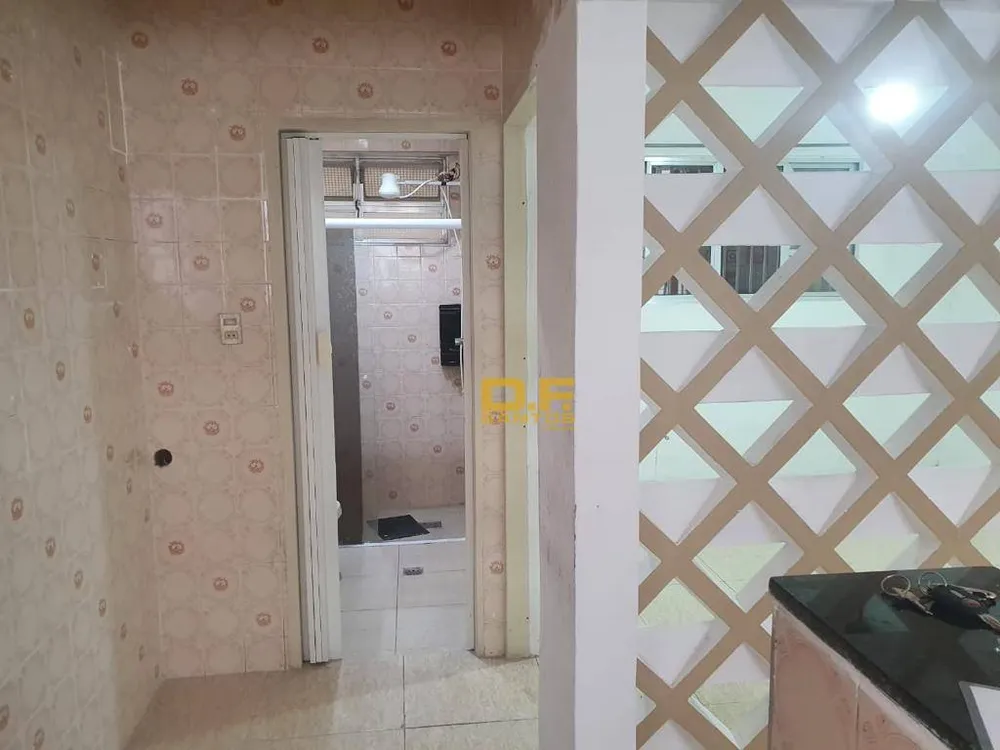 Apartamento, 1 quarto, 42 m² - Foto 2