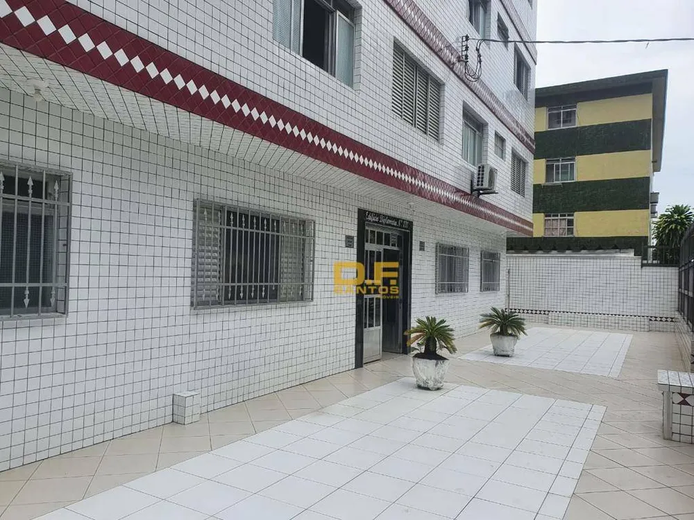 Apartamento, 1 quarto, 42 m² - Foto 3