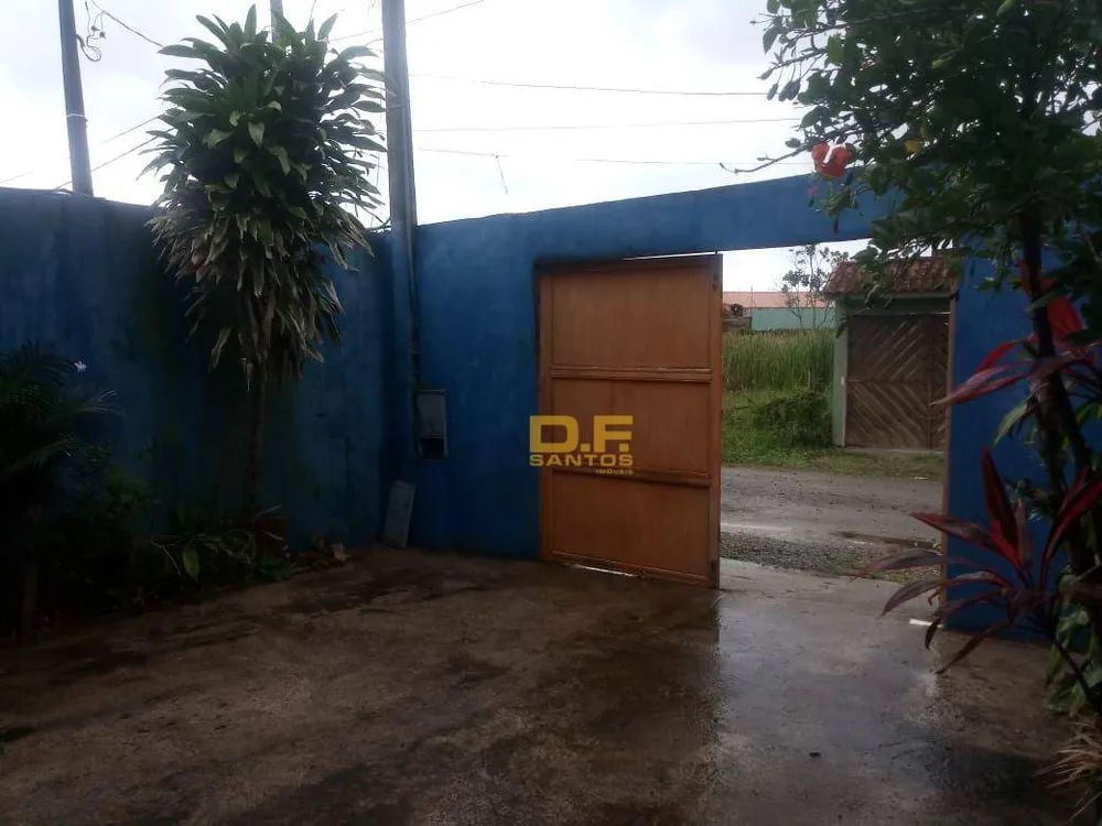 Casa, 3 quartos, 64 m² - Foto 1
