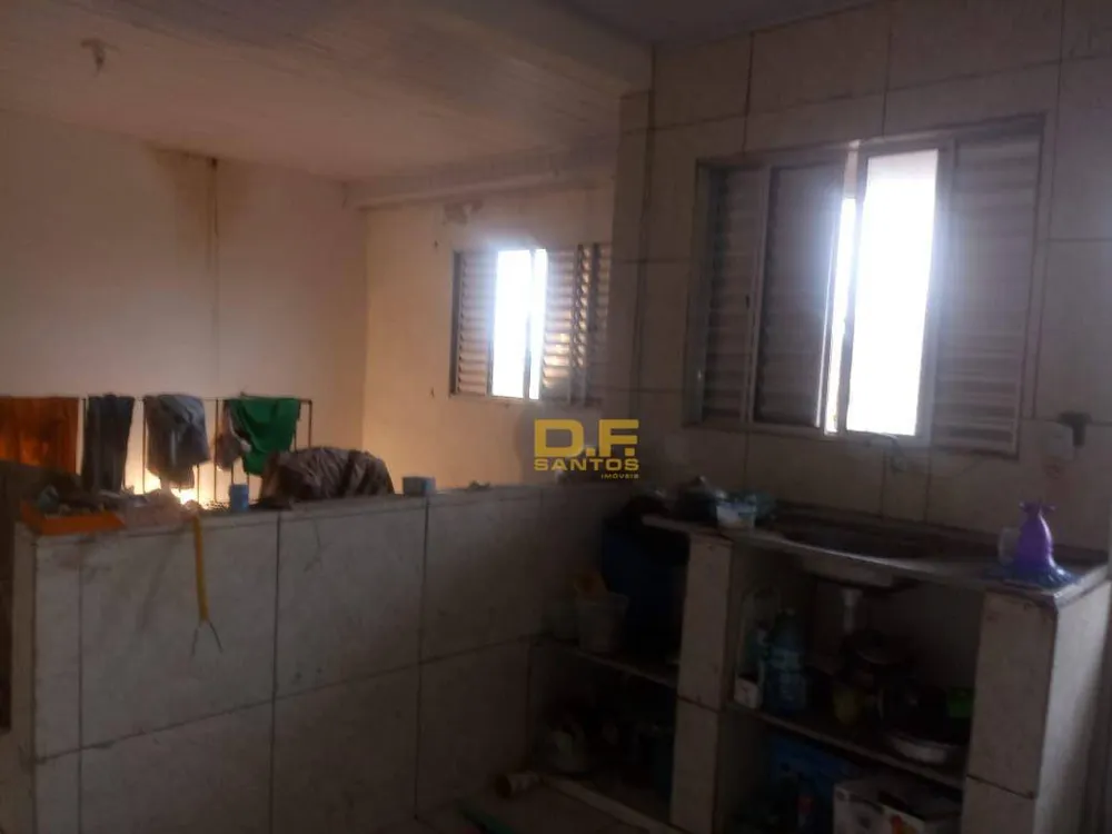 Casa, 3 quartos, 64 m² - Foto 2