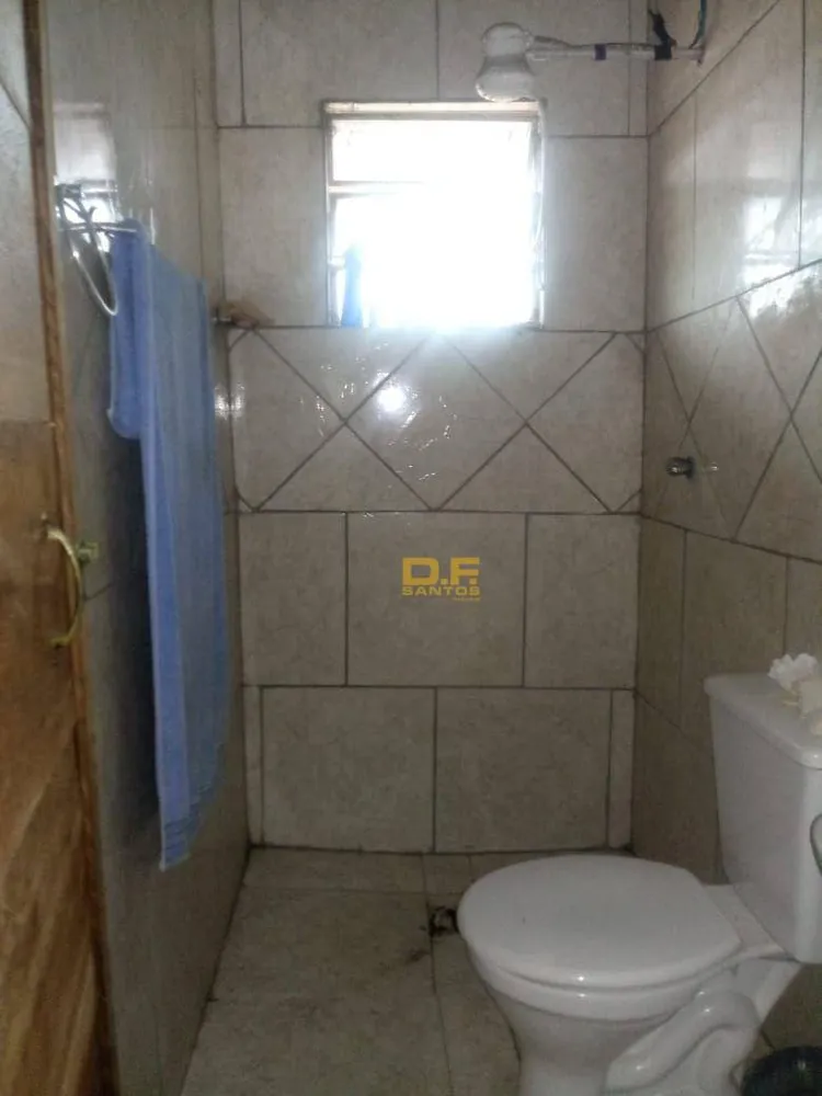 Casa, 3 quartos, 64 m² - Foto 3