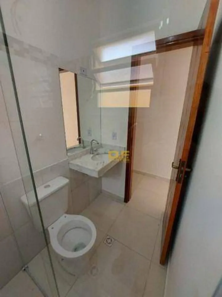 Casa, 2 quartos, 1 m² - Foto 2