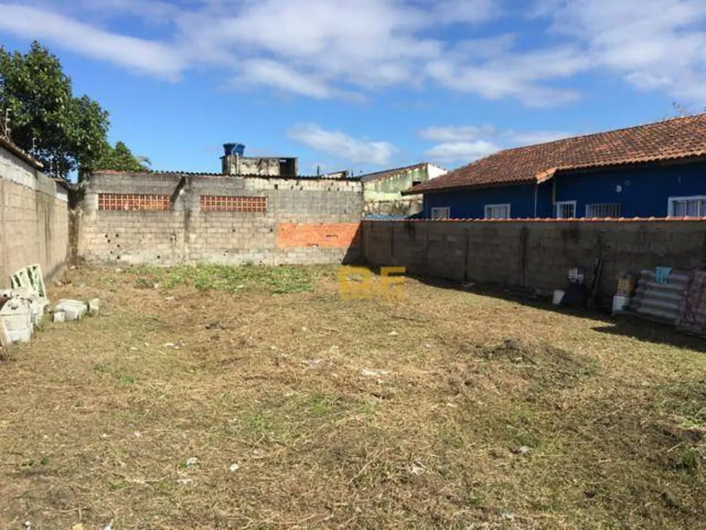 Terreno, 275 m² - Foto 1