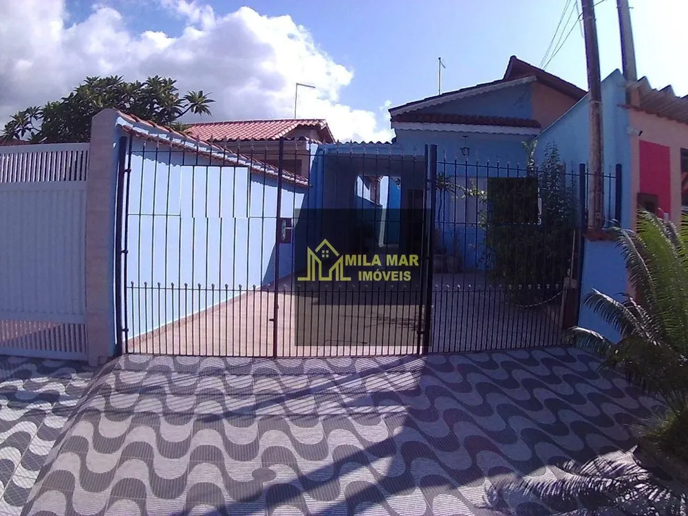 Casa, 2 quartos, 138 m² - Foto 1