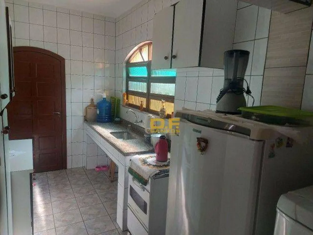 Casa, 3 quartos - Foto 4