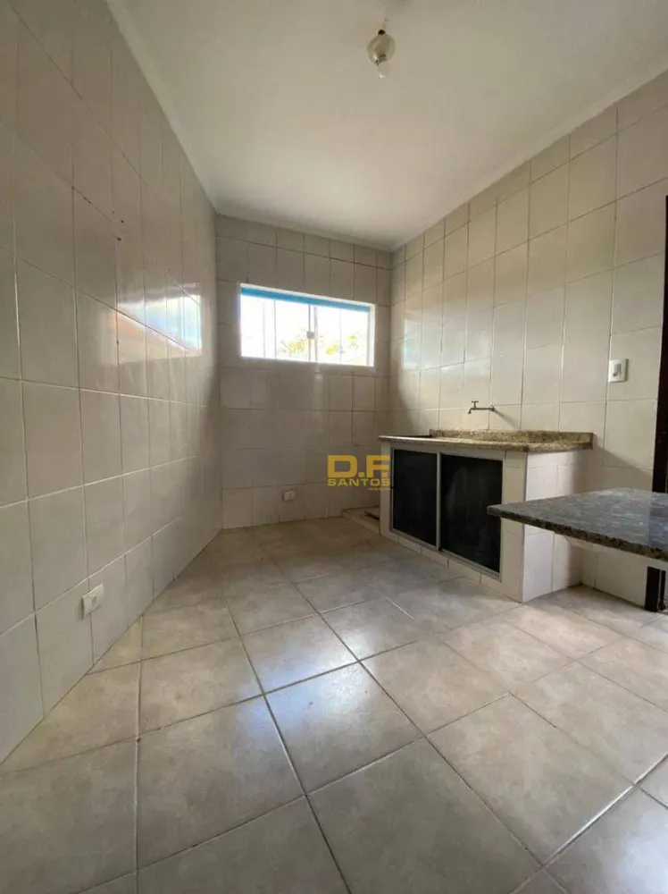 Casa, 1 quarto, 39 m² - Foto 2