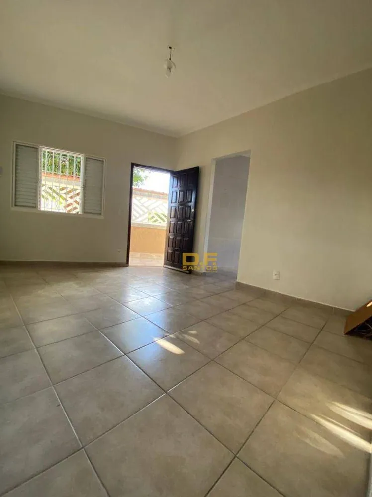 Casa, 1 quarto, 39 m² - Foto 4