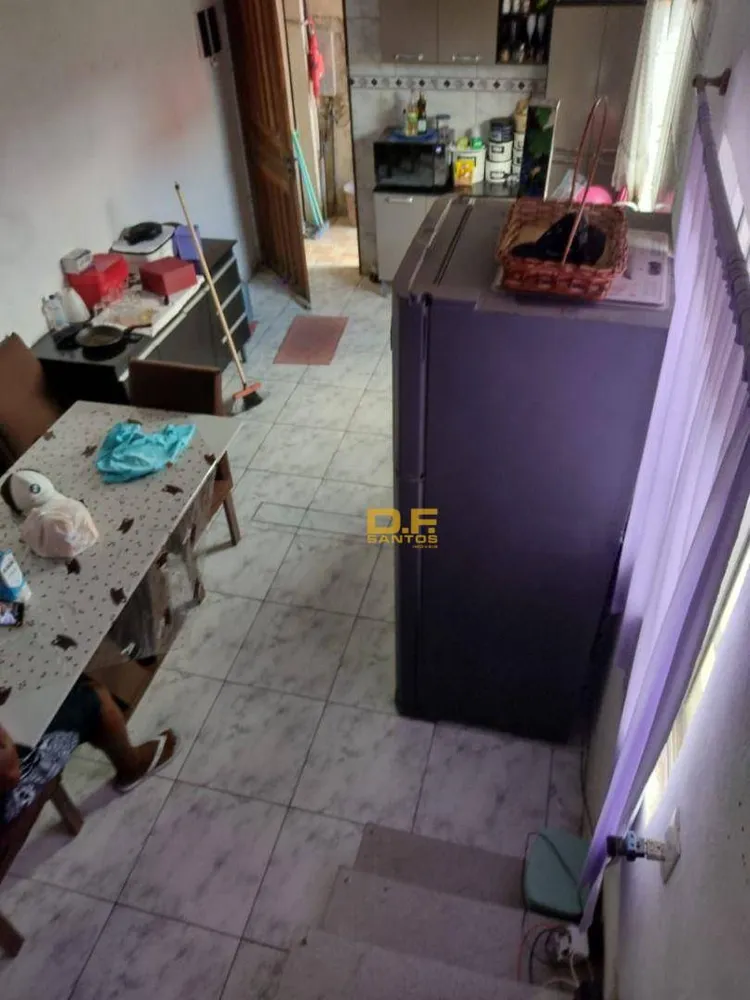 Sobrado, 3 quartos, 72 m² - Foto 3