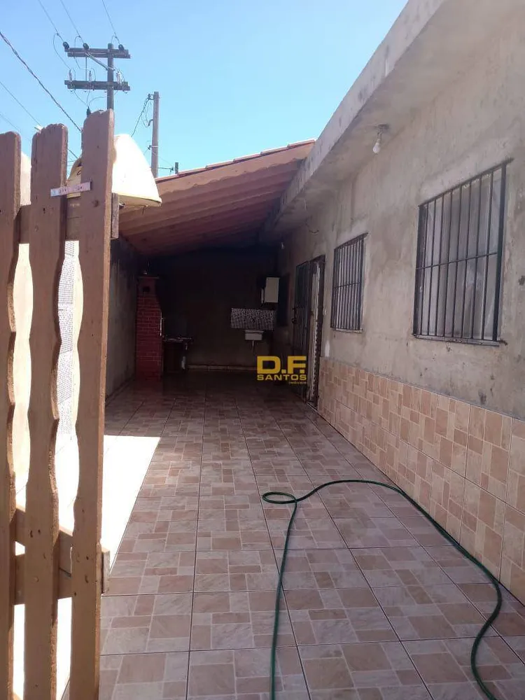 Sobrado, 3 quartos, 72 m² - Foto 1