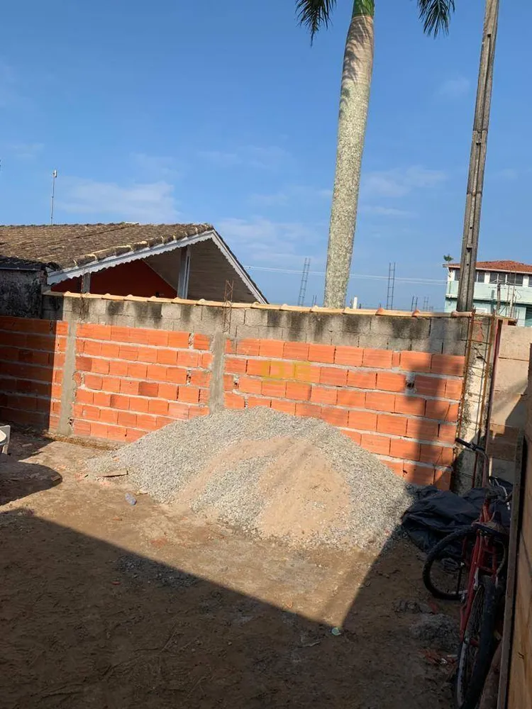Casa, 2 quartos, 60 m² - Foto 3