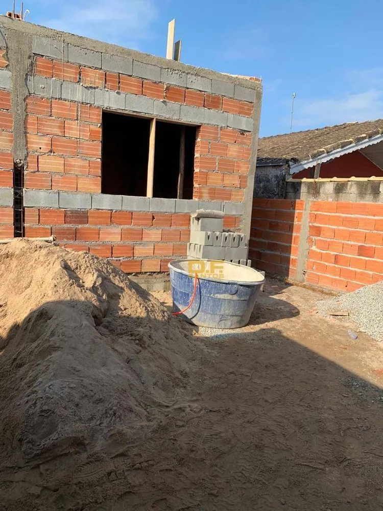 Casa, 2 quartos, 60 m² - Foto 2