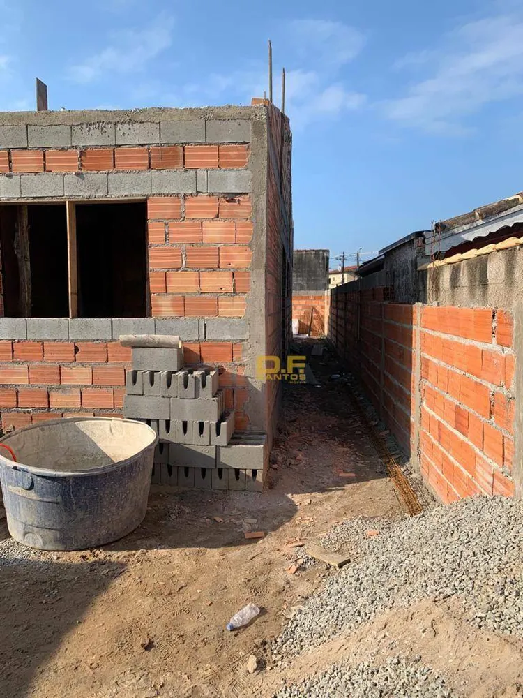 Casa, 2 quartos, 60 m² - Foto 4