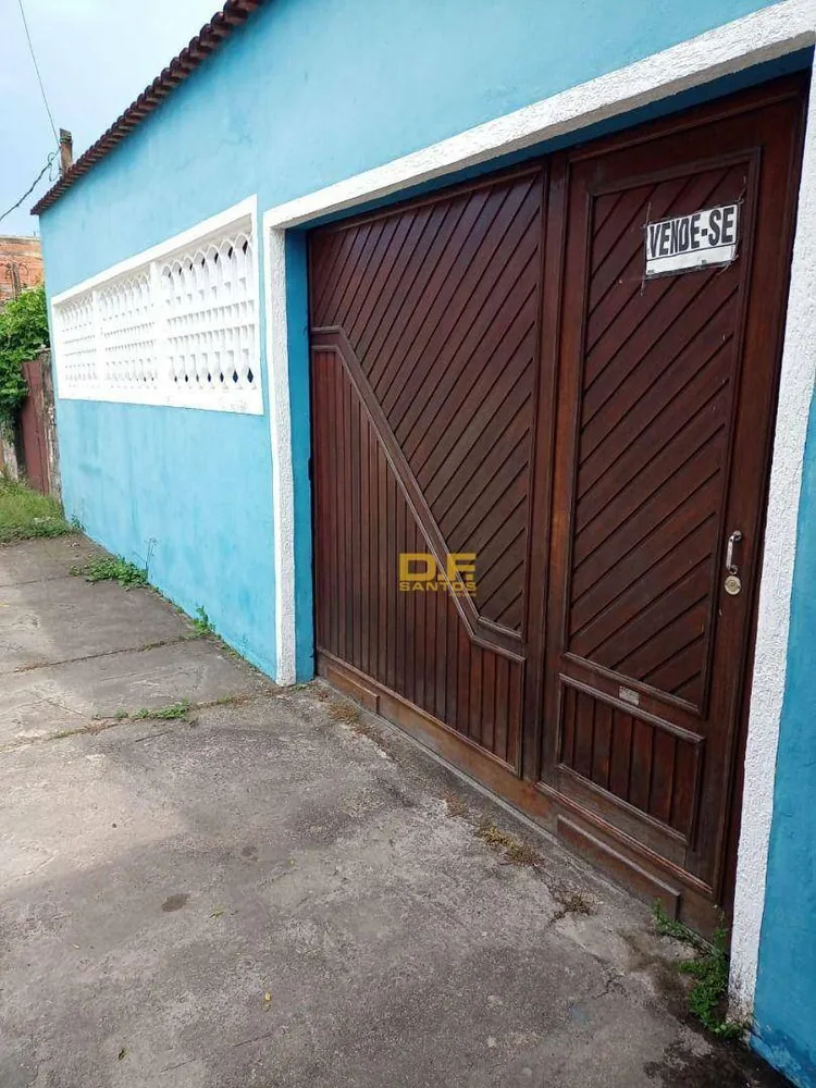 Casa, 2 quartos, 55 m² - Foto 1