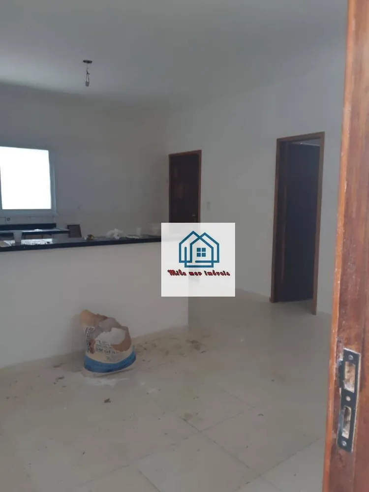 Sobrado, 2 quartos, 72 m² - Foto 4