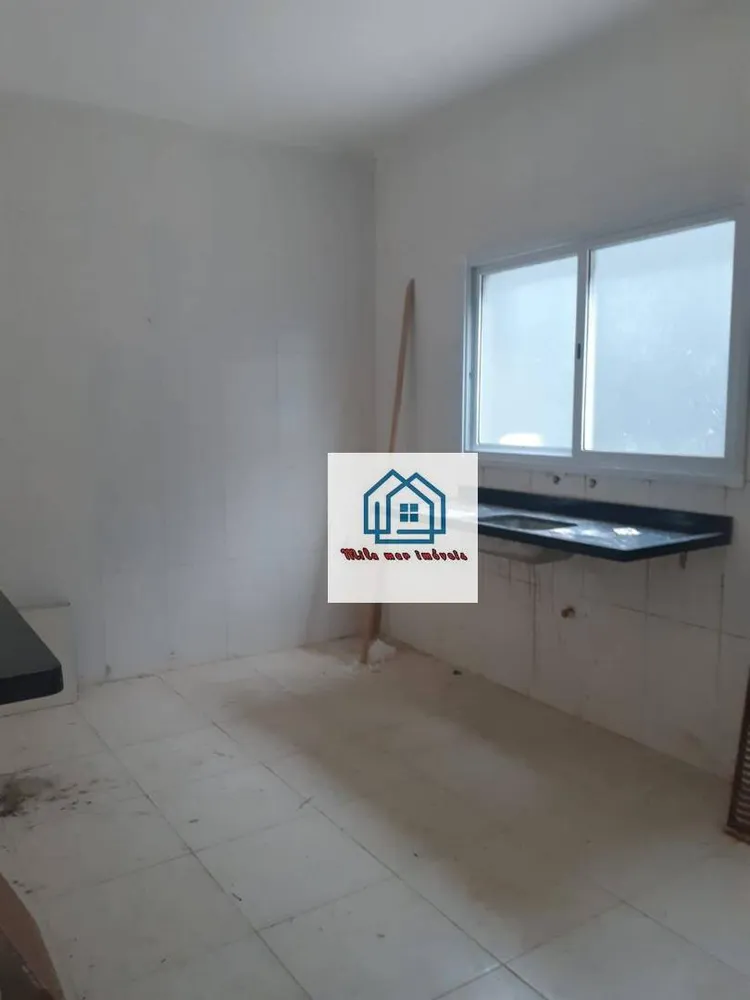 Sobrado, 2 quartos, 72 m² - Foto 2