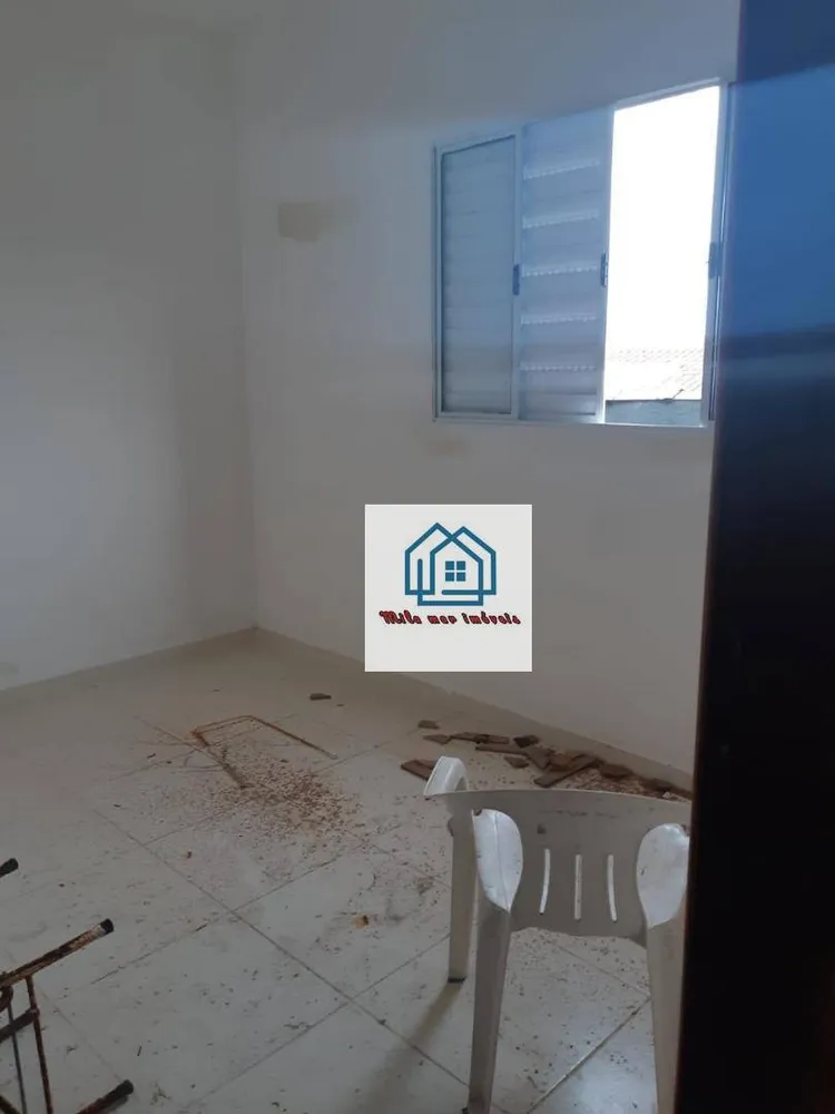 Sobrado, 2 quartos, 72 m² - Foto 3