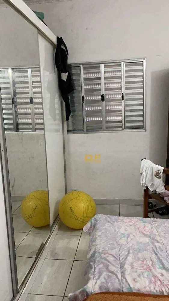 Casa, 1 quarto - Foto 4