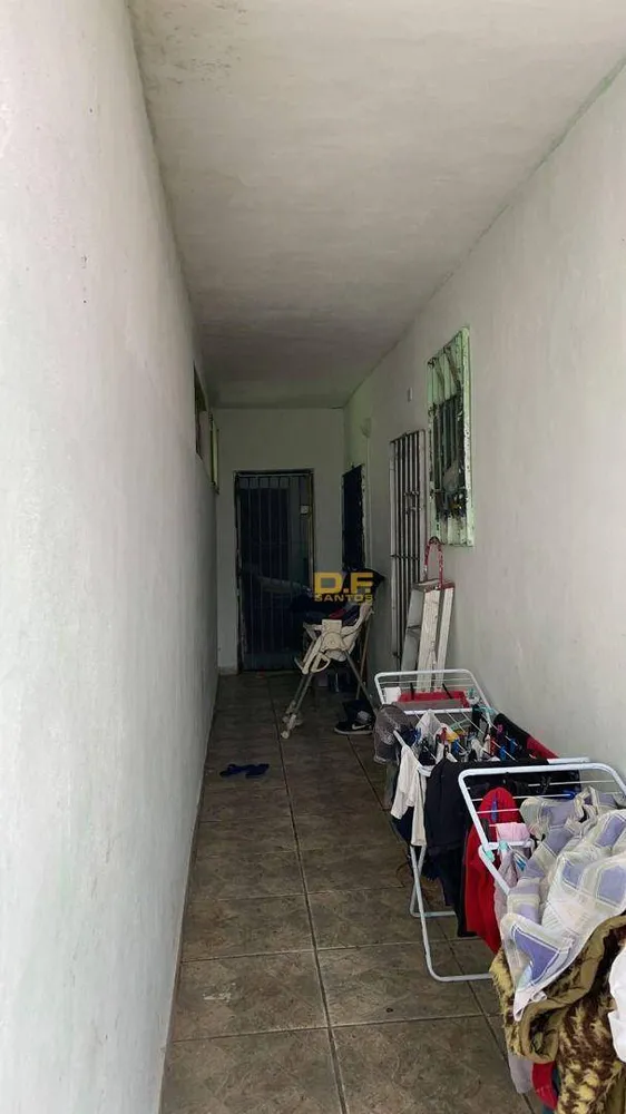 Casa, 1 quarto - Foto 2