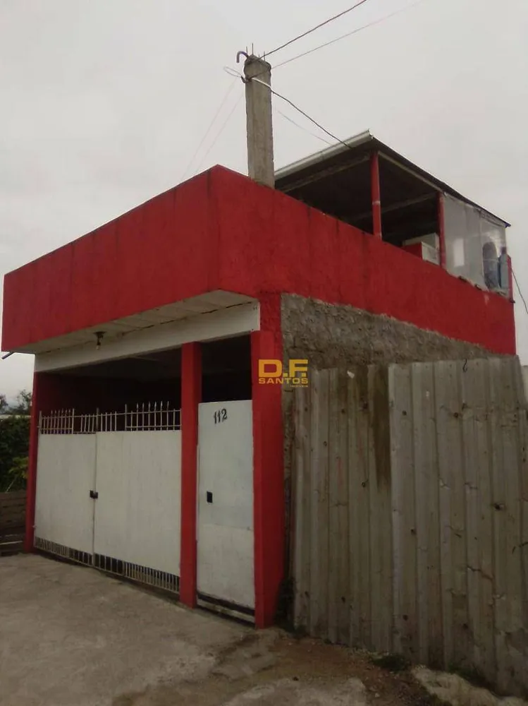 Casa, 2 quartos - Foto 2