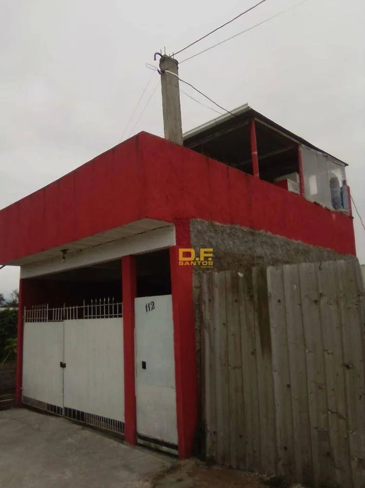 Casa, 2 quartos - Foto 1