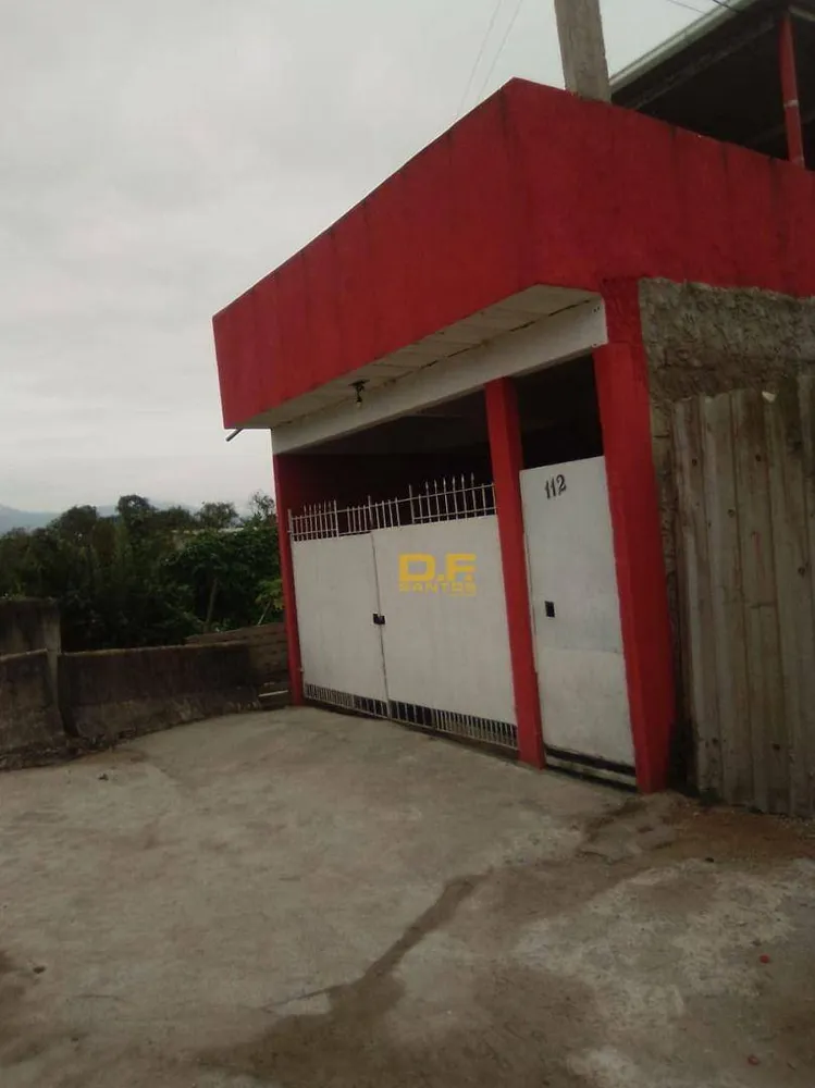 Casa, 2 quartos - Foto 4