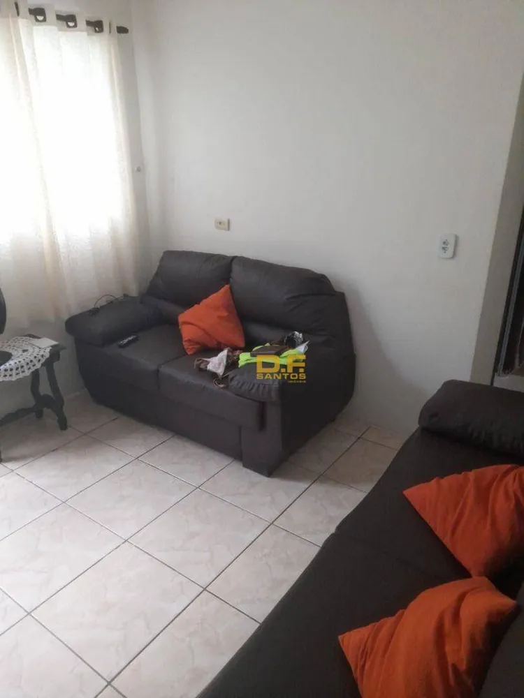 Casa, 3 quartos, 54 m² - Foto 3