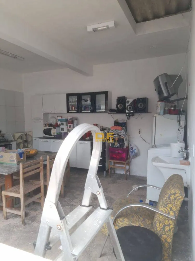 Casa, 3 quartos, 54 m² - Foto 2