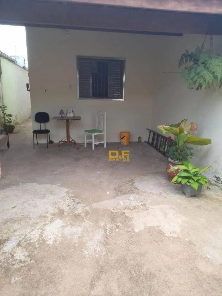 Casa, 3 quartos, 54 m² - Foto 4