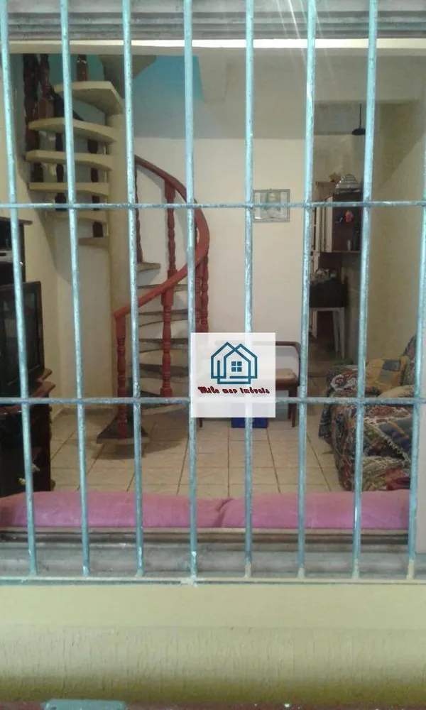 Sobrado, 2 quartos, 107 m² - Foto 3